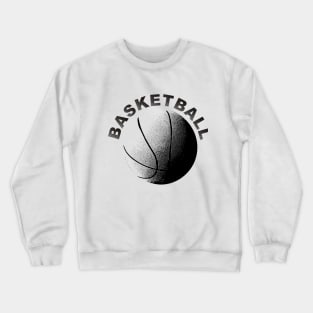 basketball tshirt sports design love sport Crewneck Sweatshirt